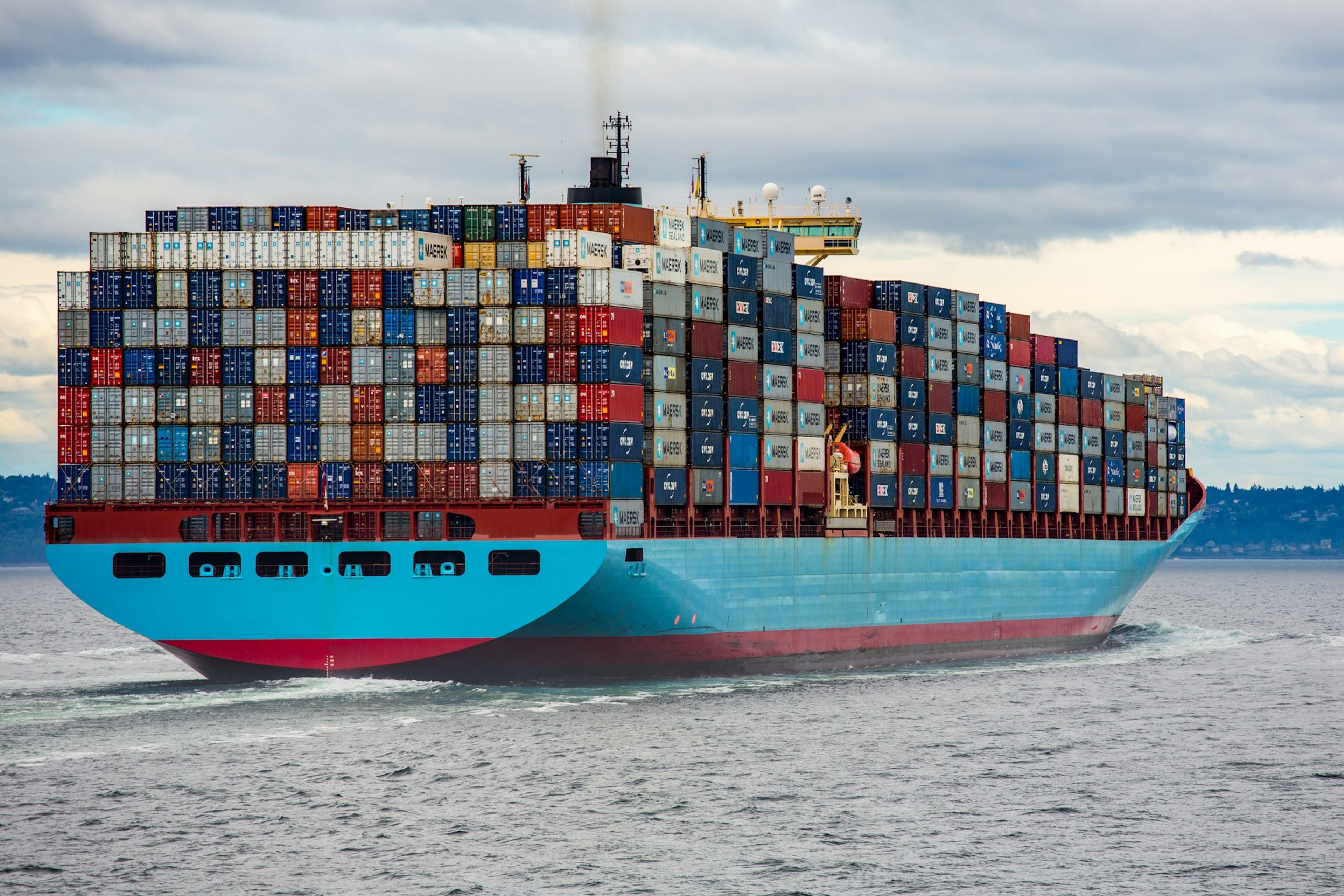 Freight