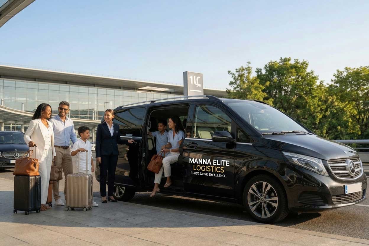 Shuttle Services