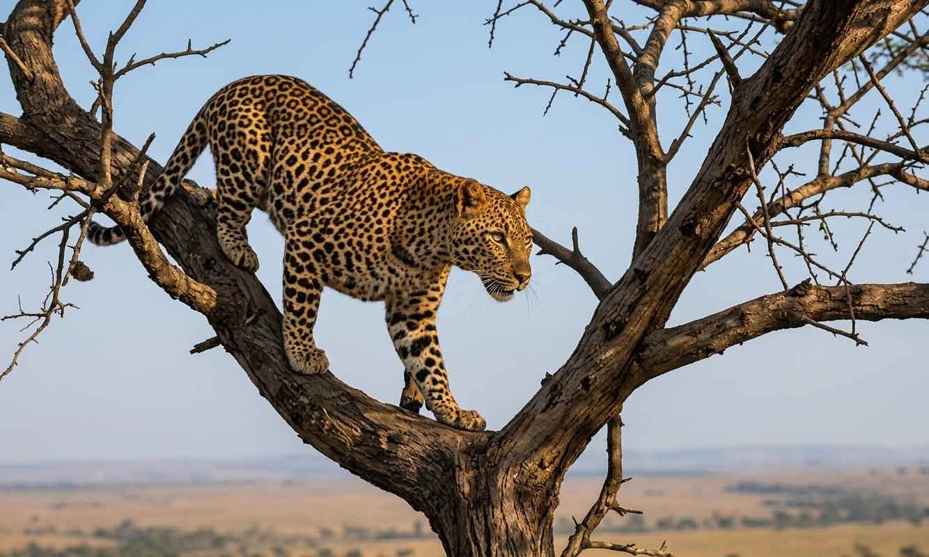Family Safari Tours