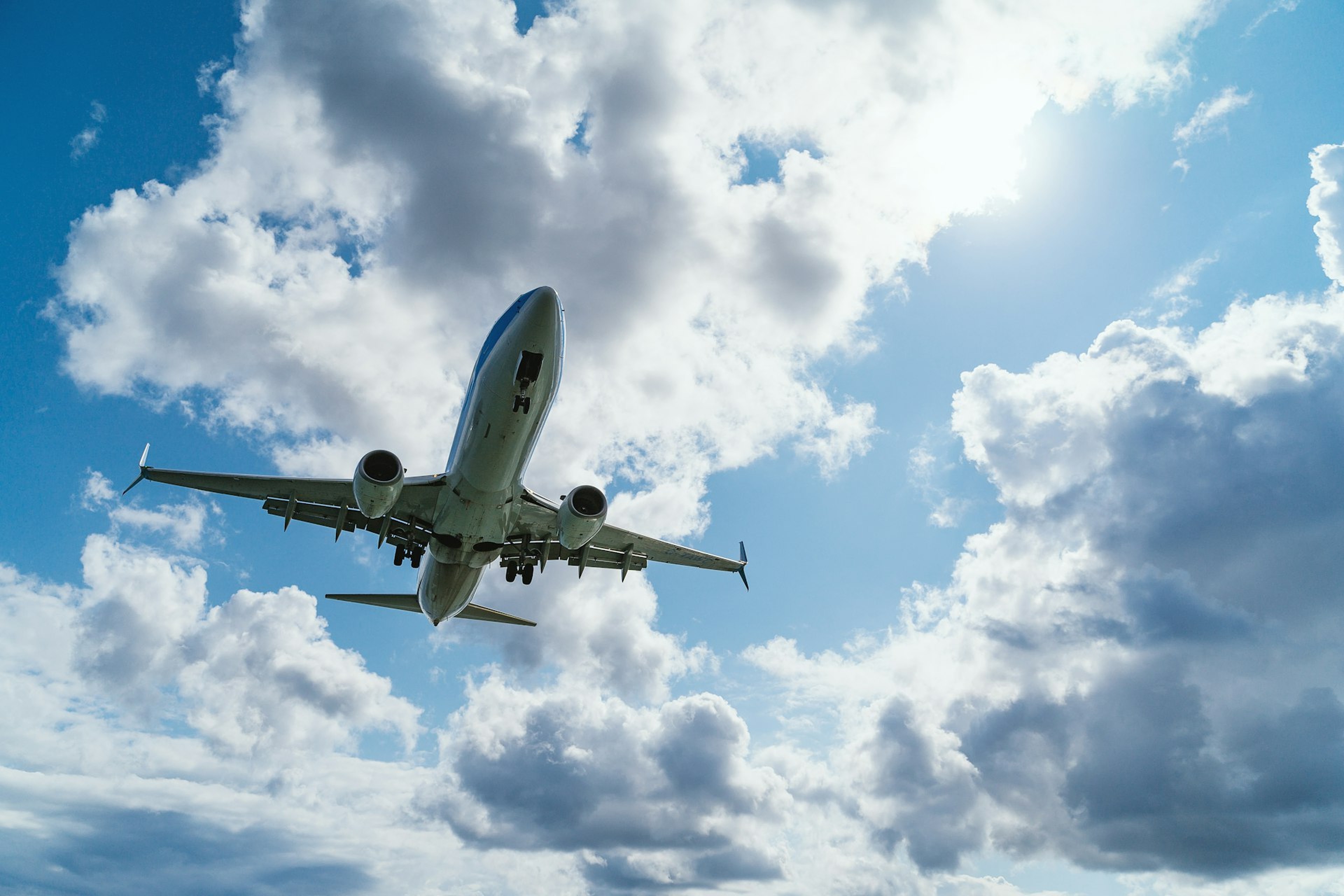 Airport Transfers