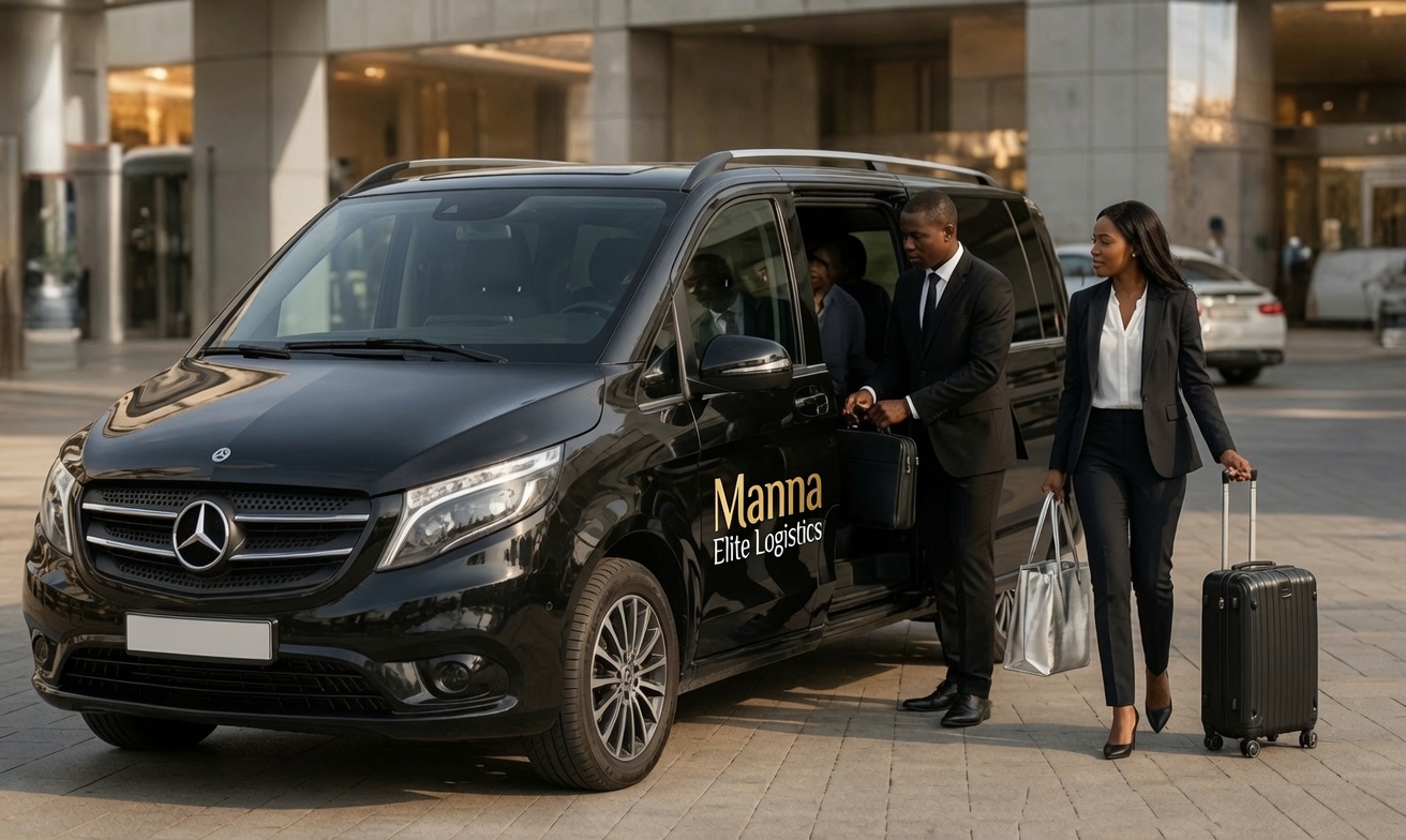 Private and Group Transport