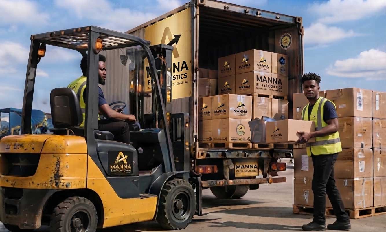 Container Loading