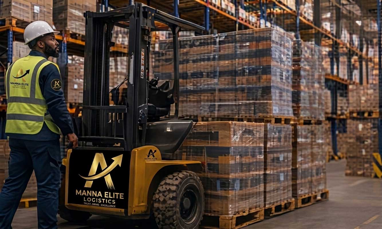 Warehousing
